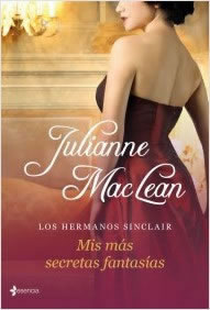 Mis ms Secretas Fantasas de Julianne MacLean