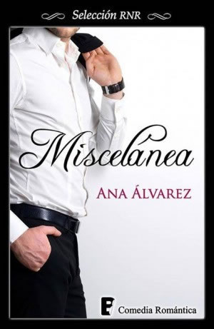 Miscelnea de Ana lvarez