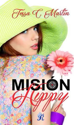 Misin Hippy de Tessa C. Martin