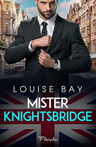 Mister Knightsbridge de Louise Bay