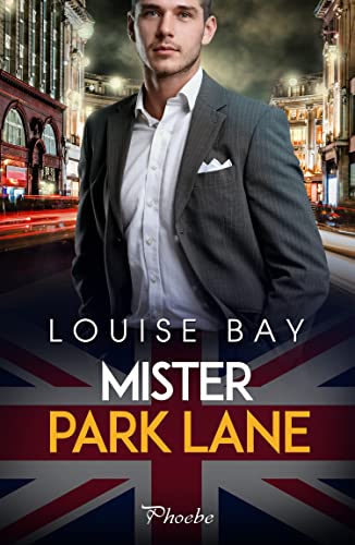 Mister Park Lane de Louise Bay