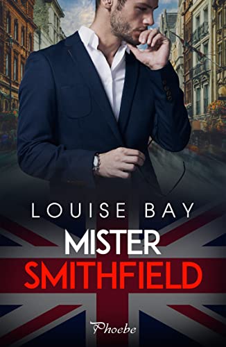 Mister Smithfield de Louise Bay