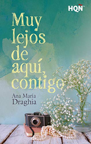 Muy lejos de aqu, contigo (HQ) de Ana Mara Draghia