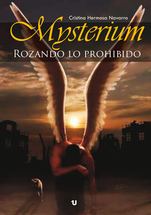 Mysterium rozando lo prohibido