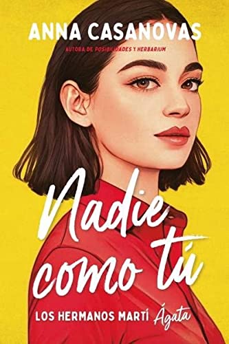 Nadie como t (Hermanos Mart) (Titania fresh)