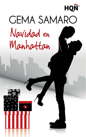 Navidad en Manhattan de Gemma Samaro