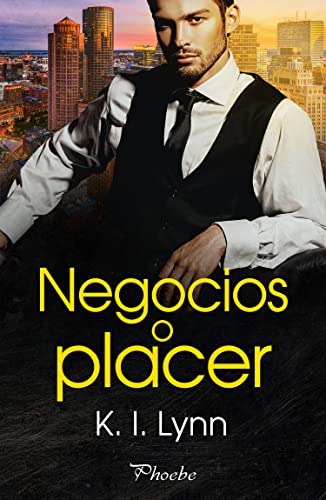 Negocios o placer de K. I. Lynn