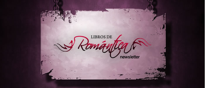 Newsletters en Libros de Romntica