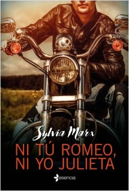 Ni T Romeo, Ni Yo Julieta de Sylvia Marx