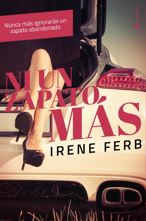 Ni un zapato más de Irene Ferb
