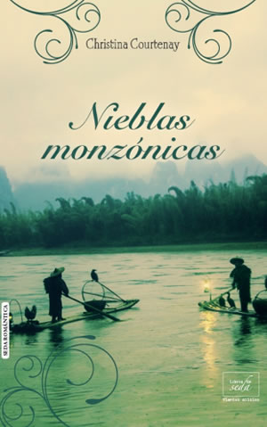 Nieblas monznicas