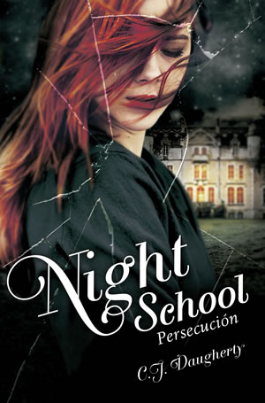 Night School III. Persecucin