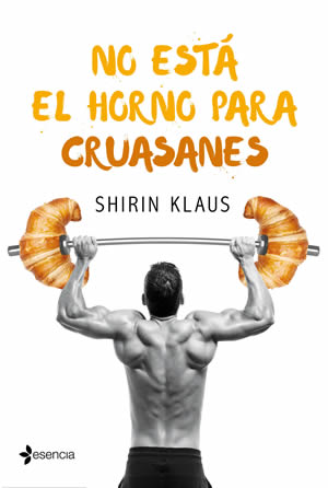 No est el horno para cruasanes de Shirin Klaus