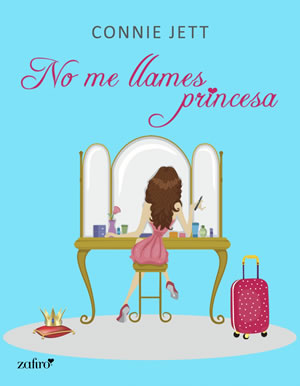 No me llames princesa de Connie Jett