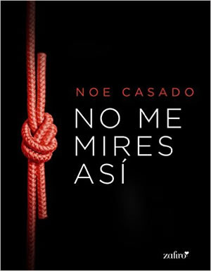 No me mires as