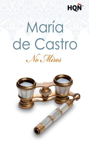 No mires de Mara de Castro