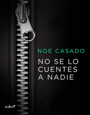 No se lo cuentes a nadie