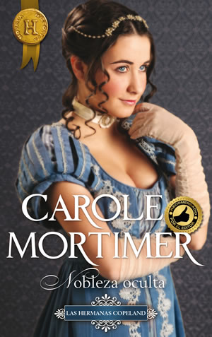 Nobleza oculta de Carole Mortimer