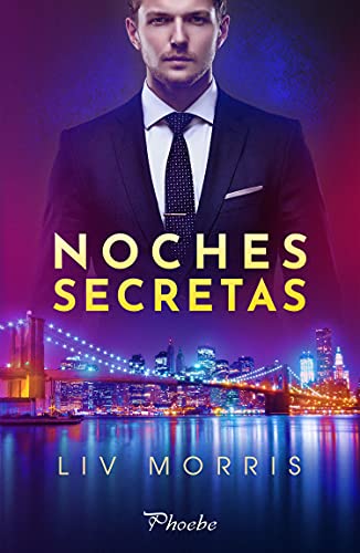 Noches secretas de Liv Morris