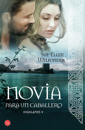 Novia para un caballero de Sue-Ellen Welfonder