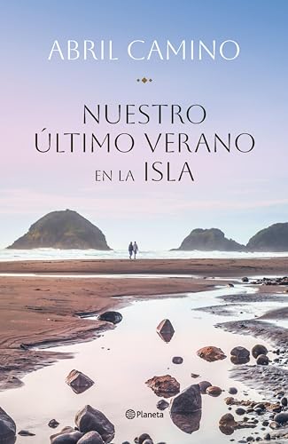 Nuestro ltimo verano en la isla