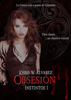 Obsesión de Khris W. Álvarez