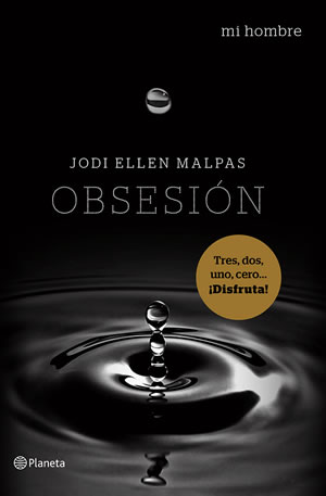 Obsesión de Jodi Ellen Malpas