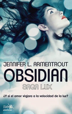 Obsidian de Jennifer L. Armentrout