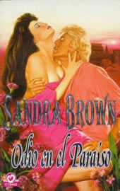 Odio en el Paraiso de Sandra Brown