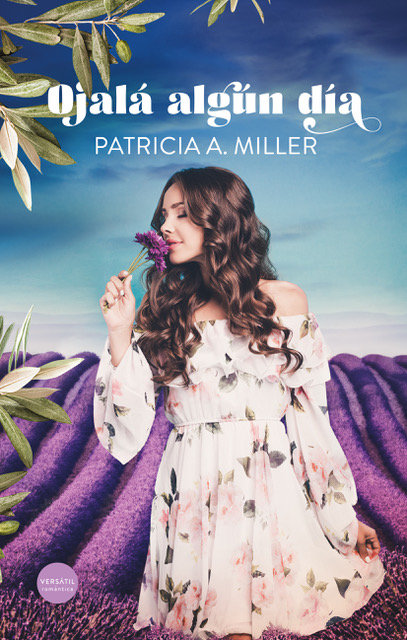 Ojal algn da de Patricia A. Miller