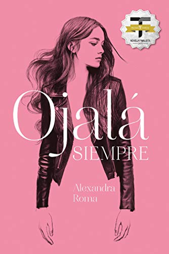 Ojal siempre de Alexandra Roma