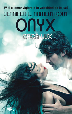 Onyx de Jennifer L. Armentrout