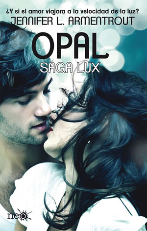 Opal de Jennifer L. Armentrout