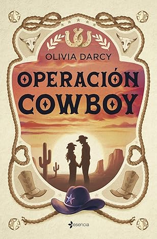 Operaci�n Cowboy de Olivia Darcy
