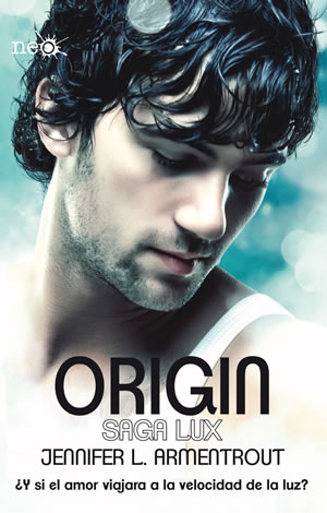 Origin de Jennifer L. Armentrout