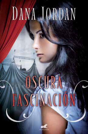 Oscura Fascinacin de Dana Jordan