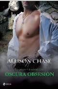 Oscura Obsesin de Allison Chase