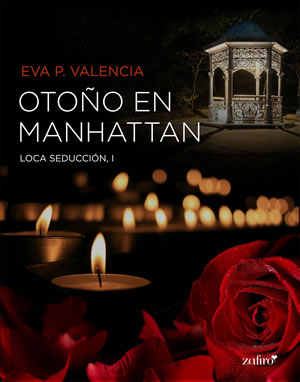 Otoño en Manhattan de Eva P. Valencia