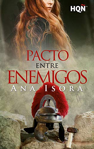 Pacto entre enemigos (HQ) de Ana Isora