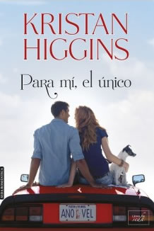 Para m, el nico. de Kristan Higgins