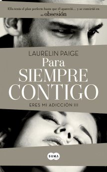 Para siempre contigo de Laurelin Paige