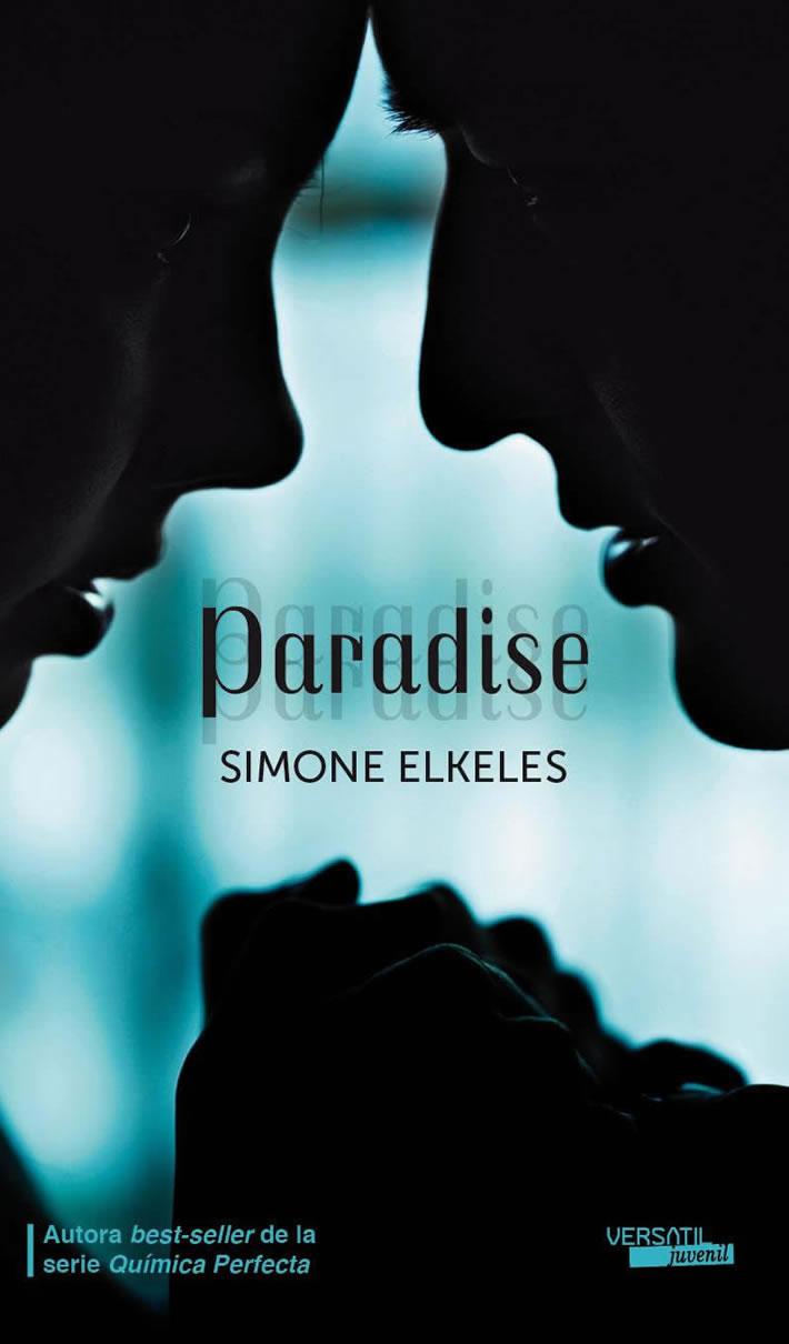 Paradise de Simone Elkeles
