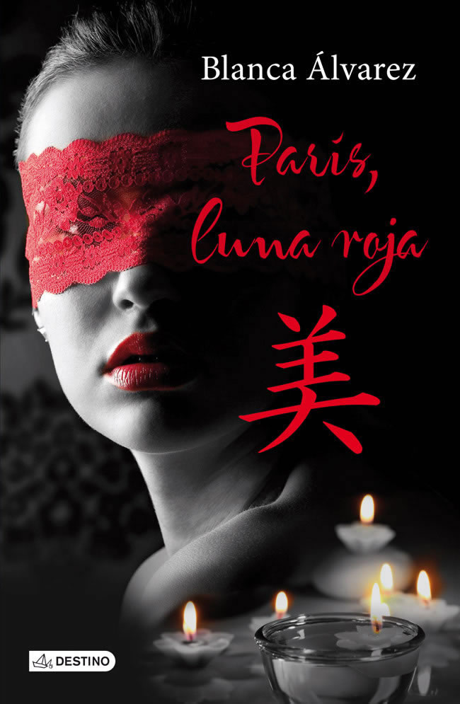 Pars, Luna Roja