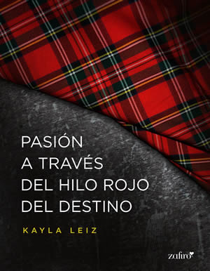 Pasin a travs del hilo rojo del destino de Kate Connelly