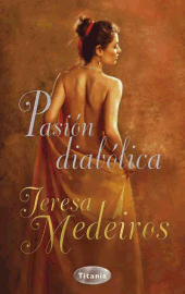 Pasin Diablica de Teresa Medeiros