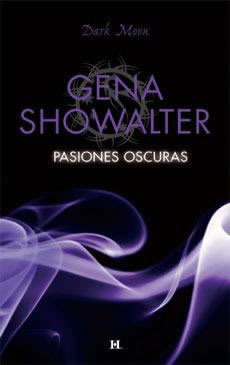 Pasiones Oscuras de Gena Showalter