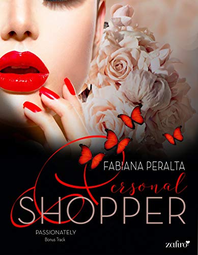 Passionately- Personal shopper- Bonus Track de Fabiana Peralta