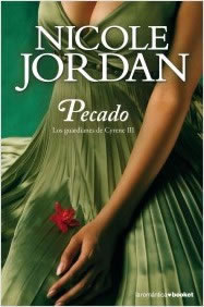 Pecado de Nicole Jordan