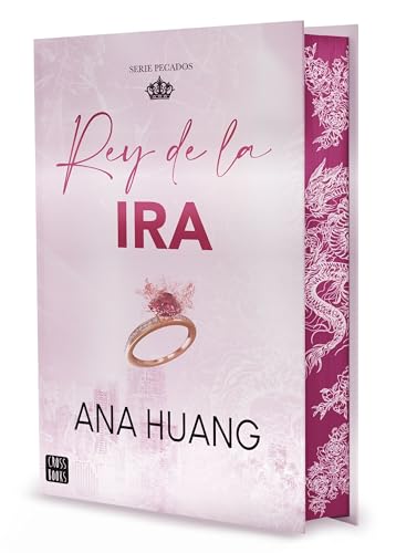 Pecados 1. Rey de la ira. Edicin especial (Ficcin) de Ana Huang