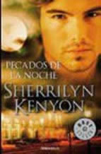 Pecados de la Noche de Sherrilyn Kenyon